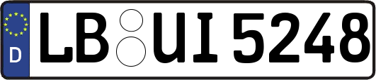 LB-UI5248