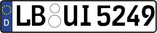 LB-UI5249