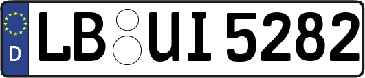 LB-UI5282