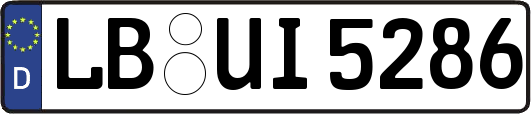 LB-UI5286
