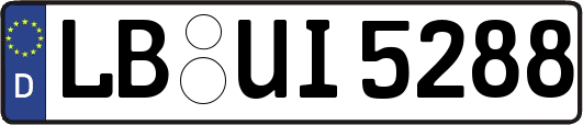 LB-UI5288