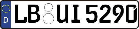 LB-UI5290