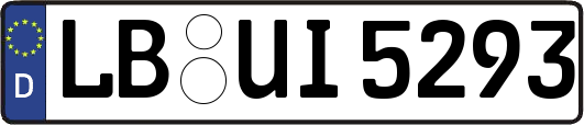LB-UI5293