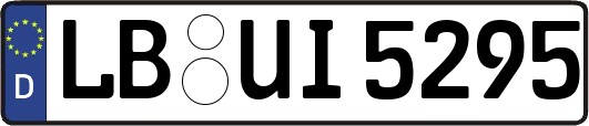 LB-UI5295