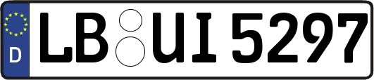 LB-UI5297