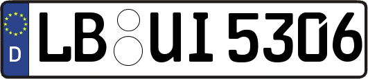 LB-UI5306
