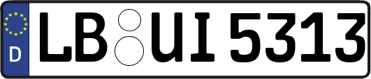 LB-UI5313