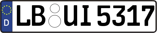 LB-UI5317