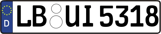 LB-UI5318