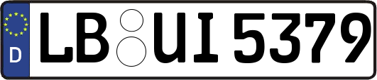 LB-UI5379