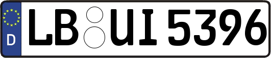 LB-UI5396