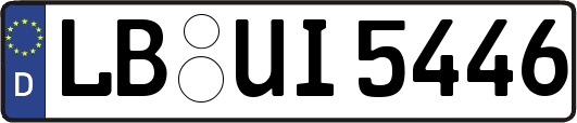 LB-UI5446