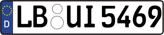 LB-UI5469