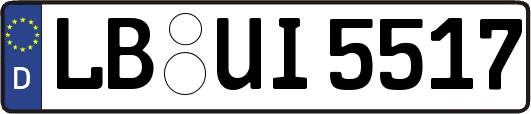 LB-UI5517