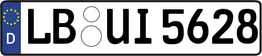 LB-UI5628