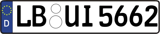 LB-UI5662