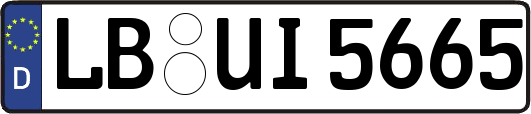 LB-UI5665