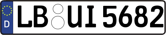 LB-UI5682