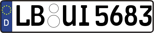 LB-UI5683