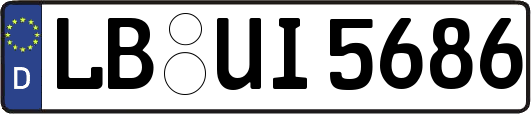 LB-UI5686