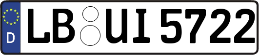 LB-UI5722