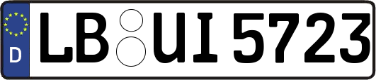 LB-UI5723