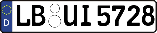 LB-UI5728