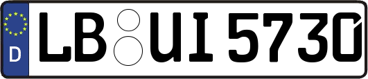 LB-UI5730