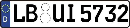 LB-UI5732
