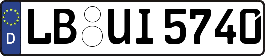 LB-UI5740