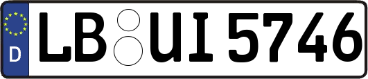 LB-UI5746