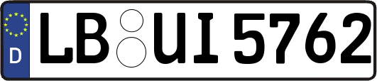 LB-UI5762