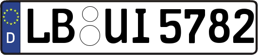 LB-UI5782