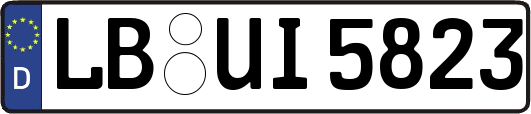 LB-UI5823