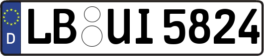LB-UI5824