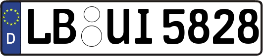 LB-UI5828