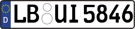 LB-UI5846