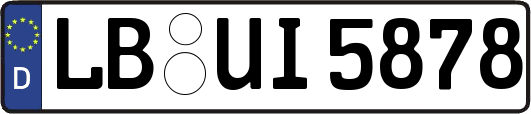 LB-UI5878