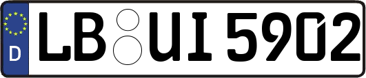 LB-UI5902