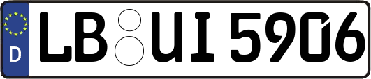 LB-UI5906