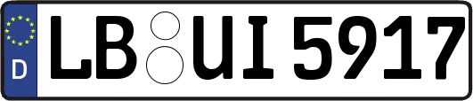 LB-UI5917