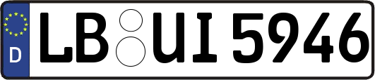 LB-UI5946