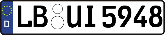 LB-UI5948