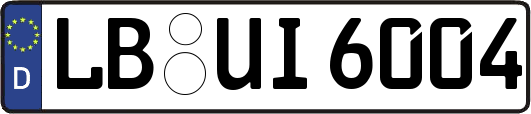 LB-UI6004