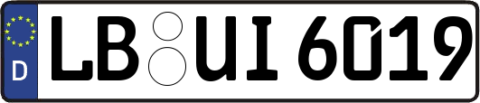 LB-UI6019