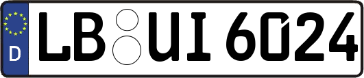 LB-UI6024