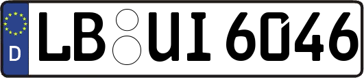 LB-UI6046