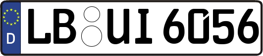 LB-UI6056