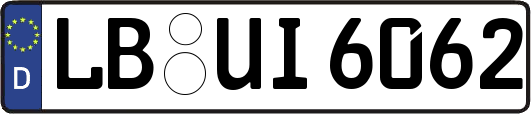 LB-UI6062