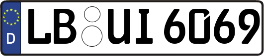 LB-UI6069